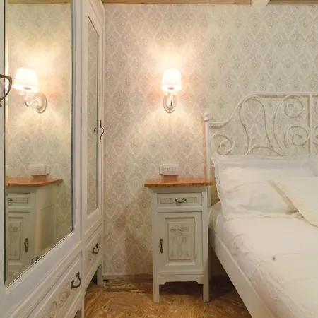 Apartment Via Torrazza 19 Dongo