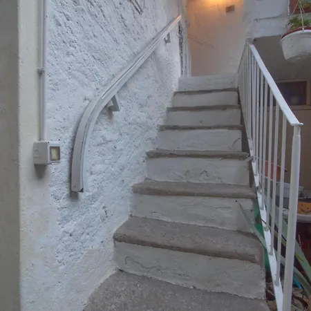 Via Torrazza 19 Apartment Dongo