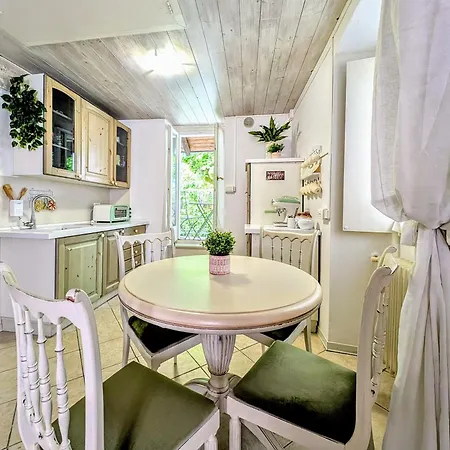 Apartment Via Torrazza 19