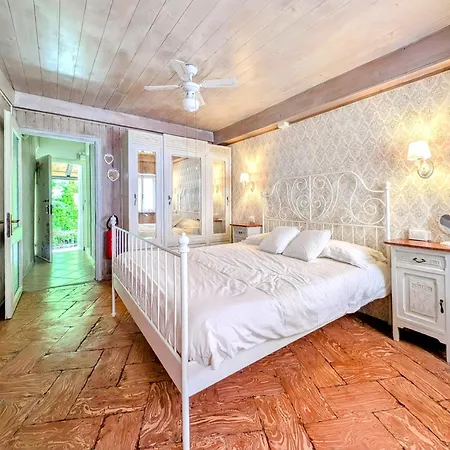 Via Torrazza 19 Apartment *