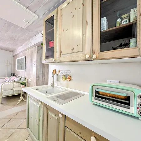 Apartment Via Torrazza 19 Dongo