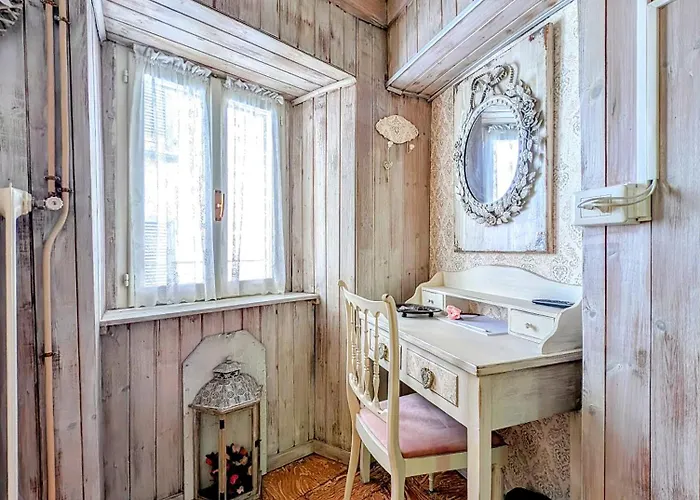 Via Torrazza 19 公寓 *