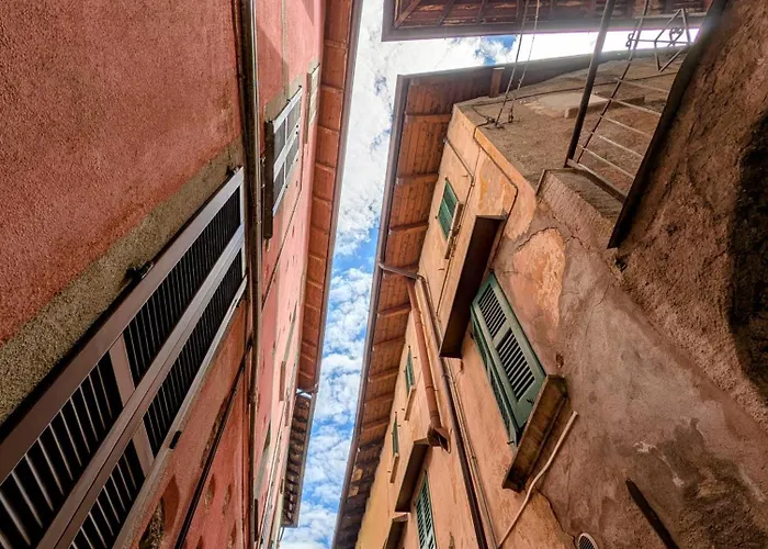 Via Torrazza 19 东戈