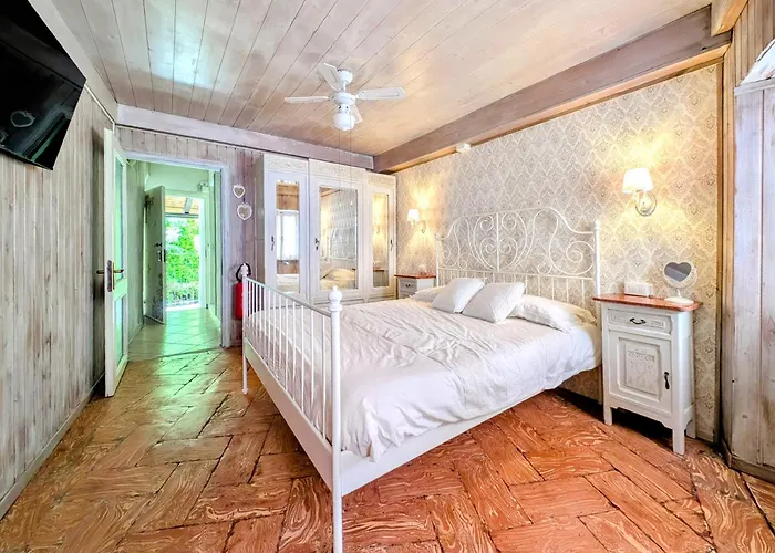 Via Torrazza 19 公寓 *