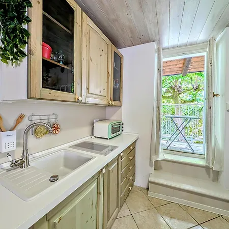 Via Torrazza 19 Lejlighed *