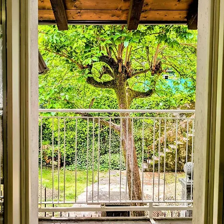 Via Torrazza 19 Lejlighed