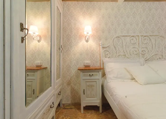 דירה Via Torrazza 19 דונגו