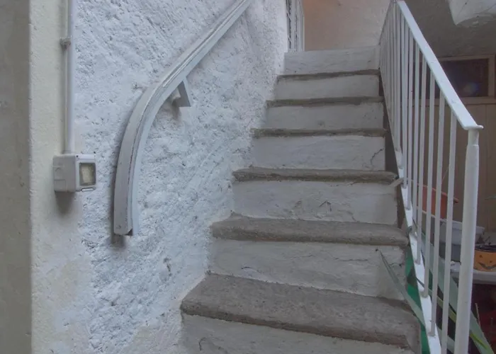 Via Torrazza 19 דירה דונגו