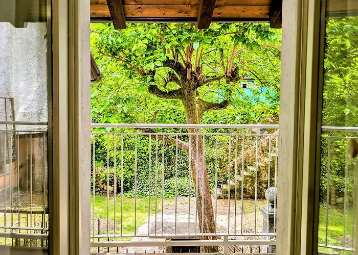 Via Torrazza 19 דירה